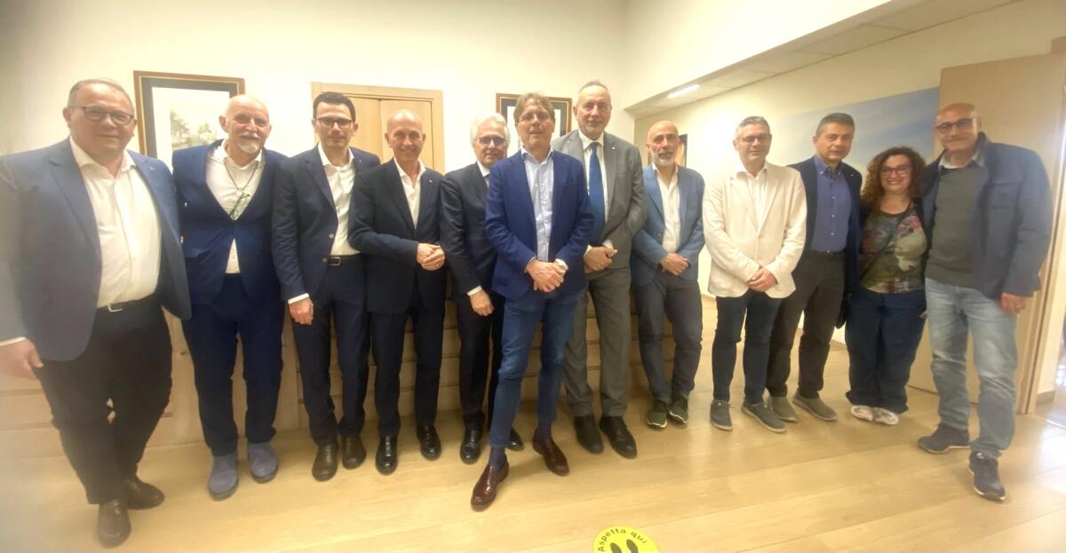 Rinnovato il CCNL Noleggio Autobus con Conducente - 