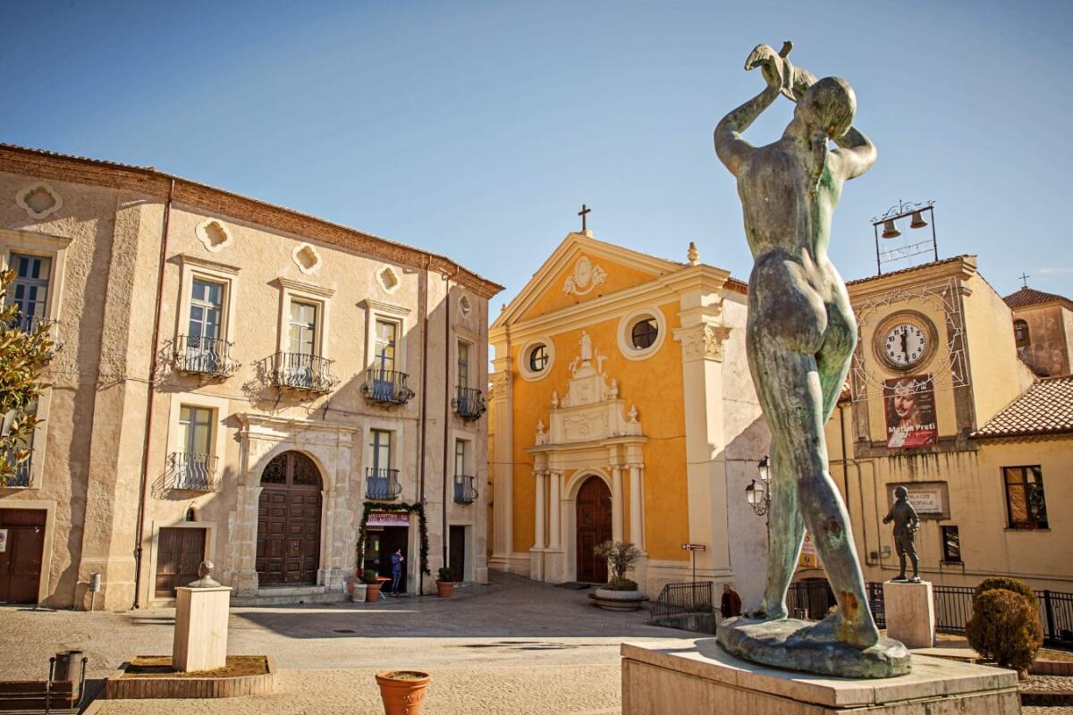 Autonomia Differenziata e Aree Interne, se ne discute a Taverna - 