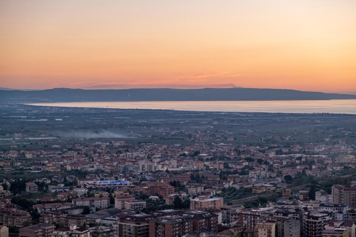 Nascono i Lamezia Channel Awards: una festa per celebrare i protagonisti dello sport lametino - 