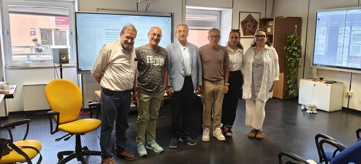 Confartigianato e Unical: insieme per l'innovazione e il futuro del "Made in Italy" targato Calabria - 