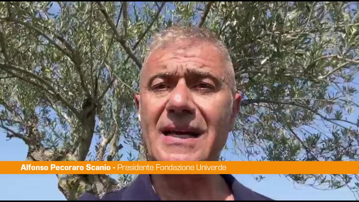 Pecoraro Scanio "La Sardegna sostenga agricoltori nelle aree protette" - 