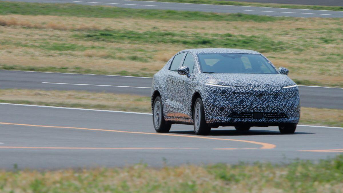 Nuova Nissan LEAF, un mix di prestazioni, comfort ed efficienza - 
