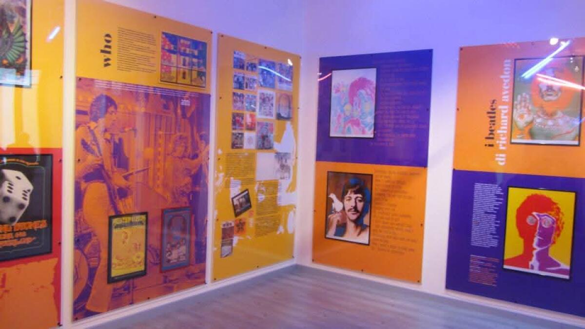 Il Museo del Rock di Catanzaro celebra un prestigioso riconoscimento - 