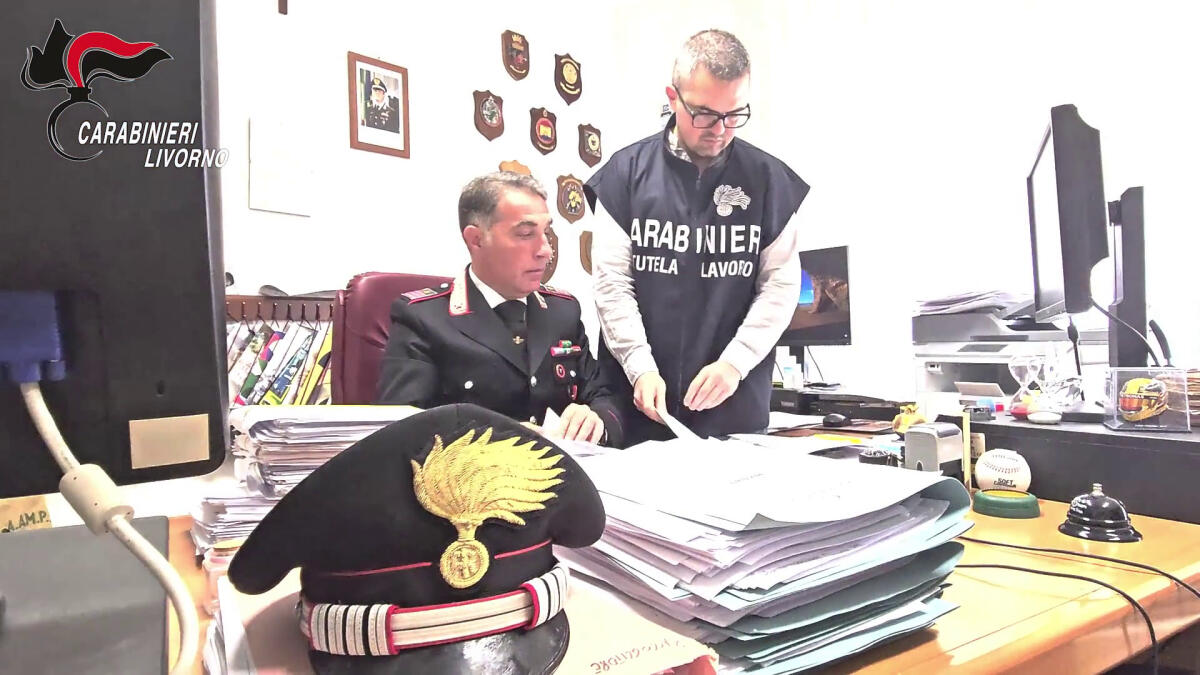 Scoperto un Caf abusivo per regolarizzare i migranti, 5 arresti -