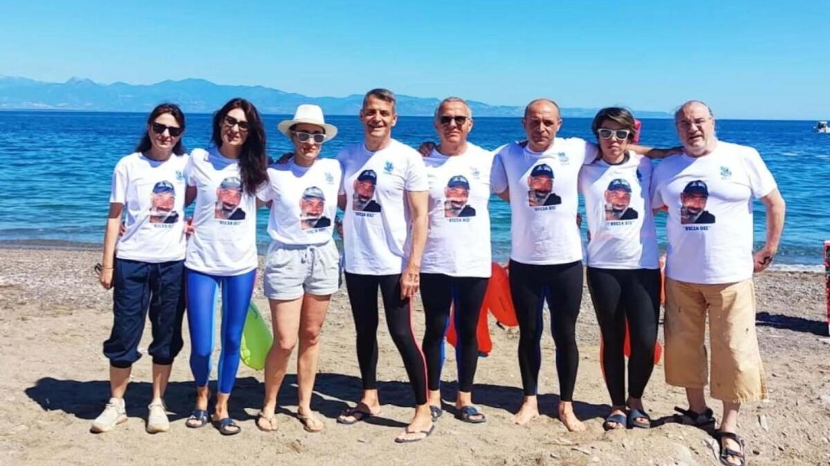 Aqa Cosenza apre il Miglio di Rossano nel segno di Nicola Perrone: sport e cuore in Calabria - 