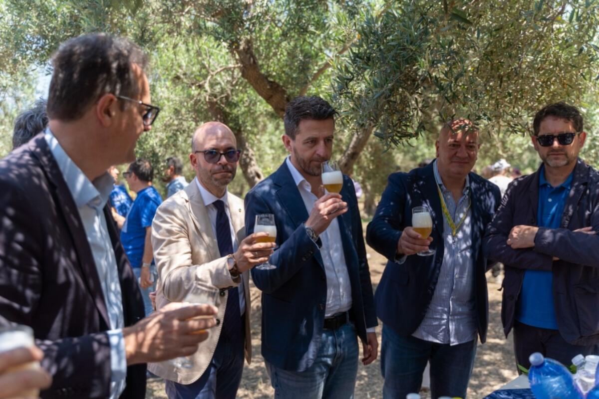 Corigliano-Rossano, continua la rivoluzione del Majorana:  apprezzamenti per la Festa del Grano - 
