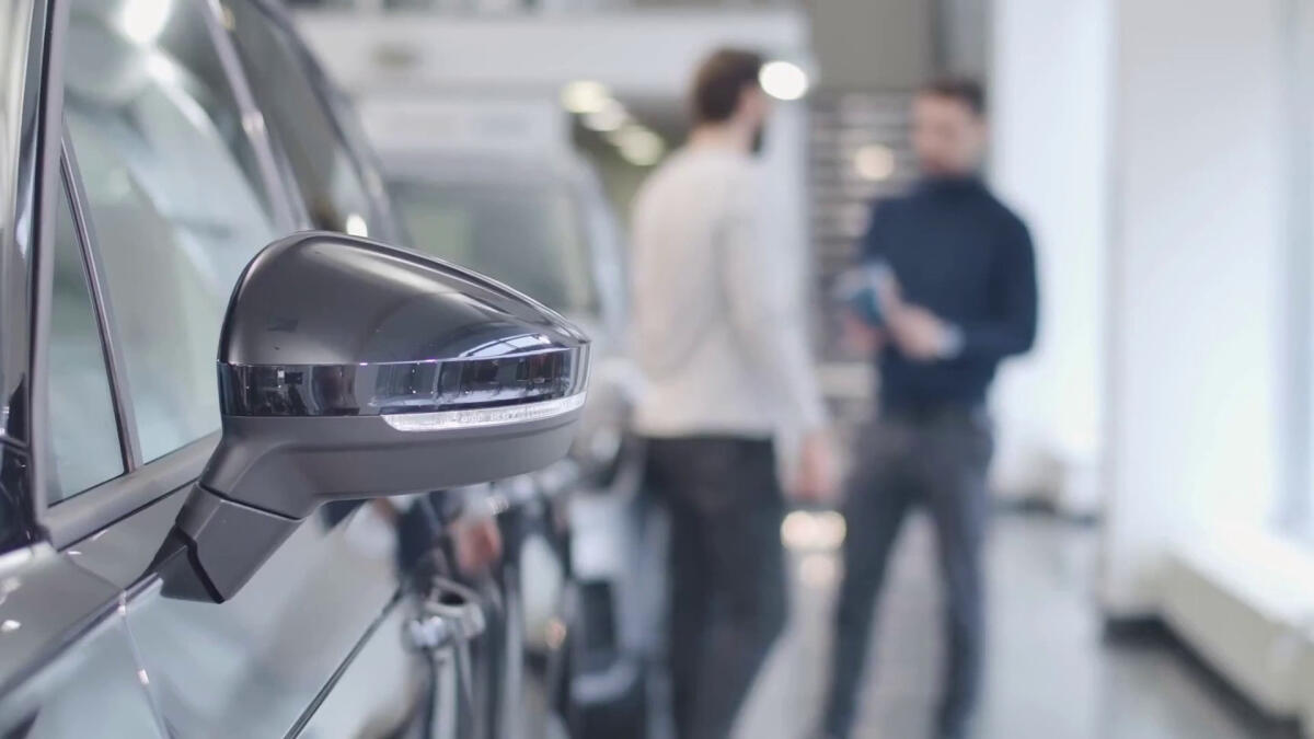 Stabile il mercato dell’auto a maggio - 