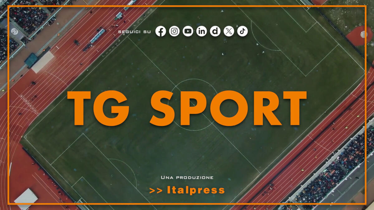 Tg Sport - 16/6/2025 - 