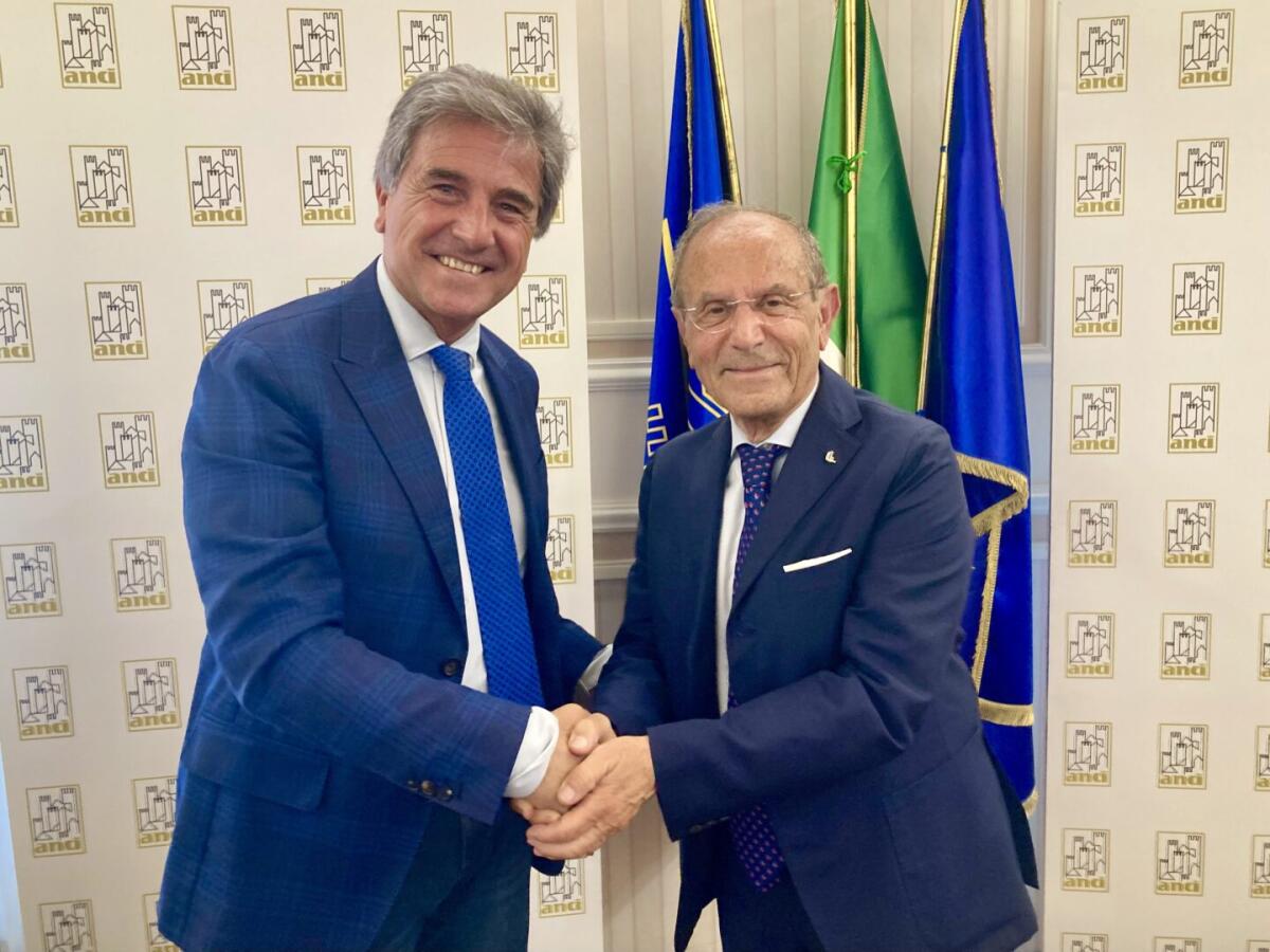 Anci e Lilt firmano il protocollo per la prevenzione dei tumori - 