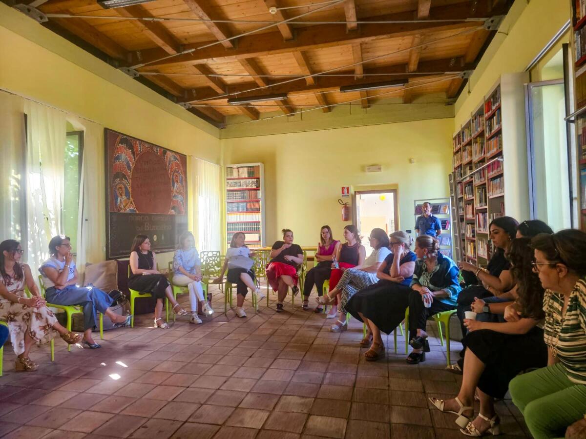Corigliano-Rossano: nasce la prima rete antiviolenza della Calabria - 