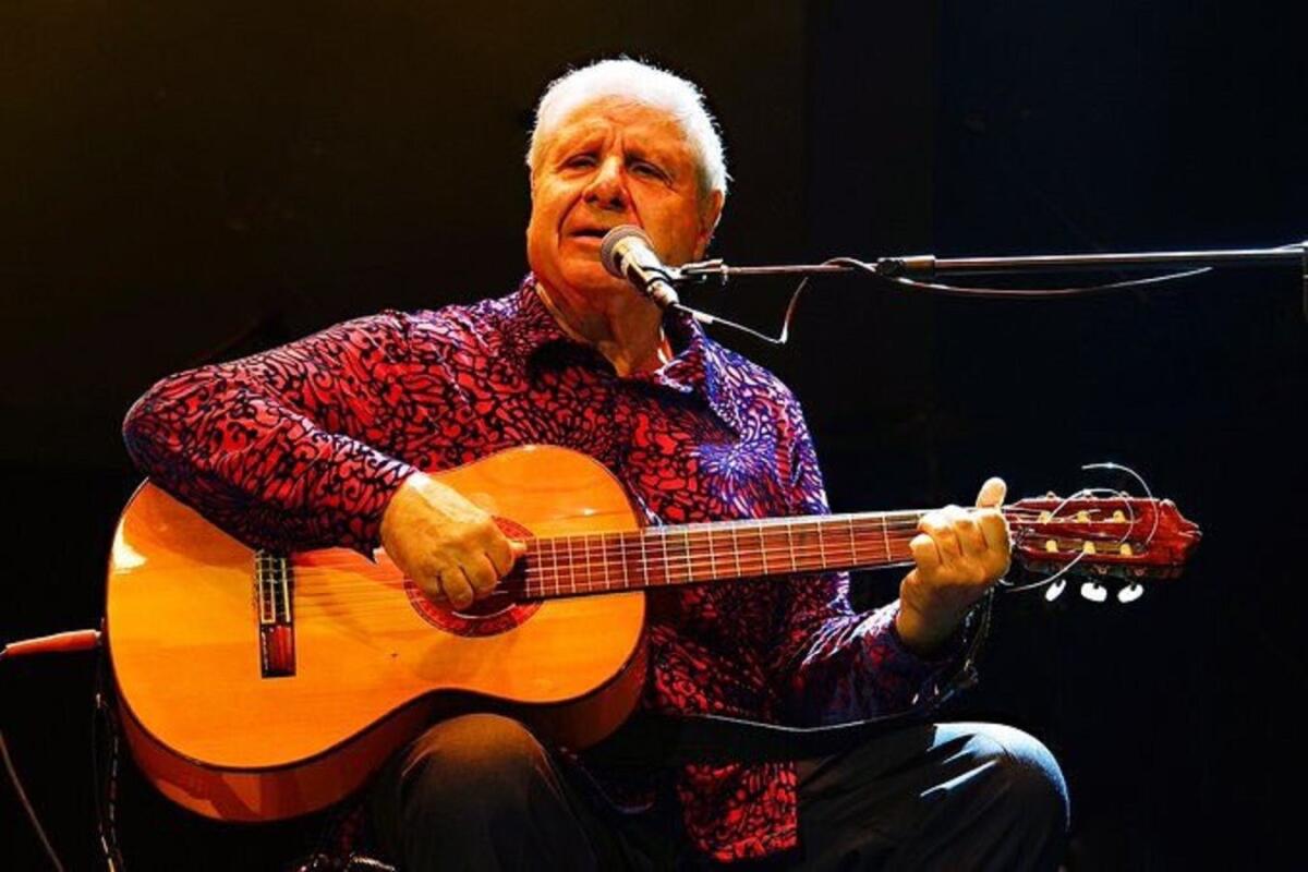 Catanzaro - Omaggio a Otello Profazio: due giorni di musica, dialetti e tradizioni - 
