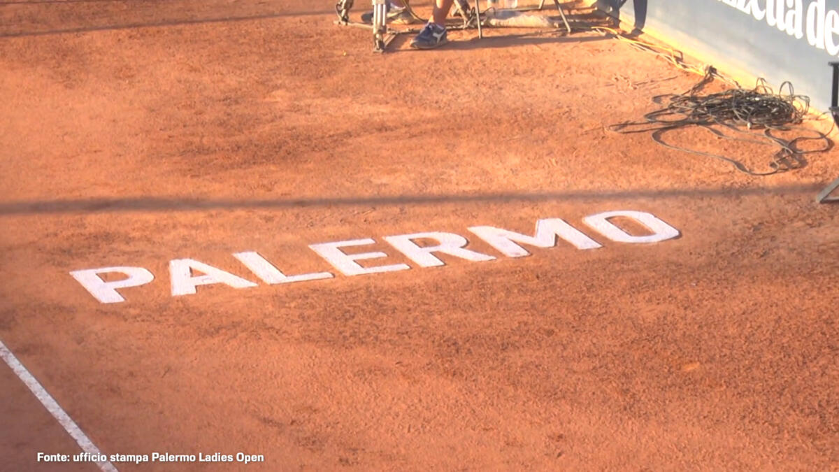 Tennis, presentata la 36^ edizione del Palermo Ladies Open - 