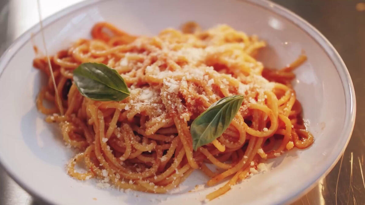La pasta proteica conquista gli italiani - 