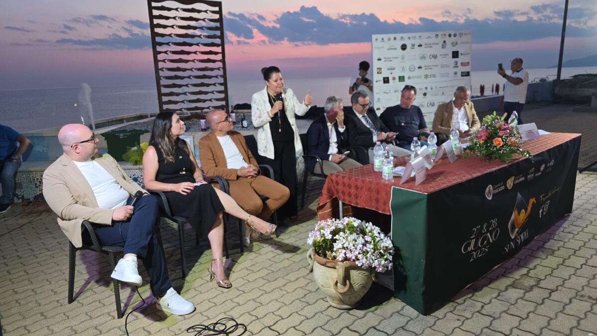 Presentato Fuscaldo Sun Spirit: orgoglio e sinergia per una Calabria che riscopre i suoi tesori -