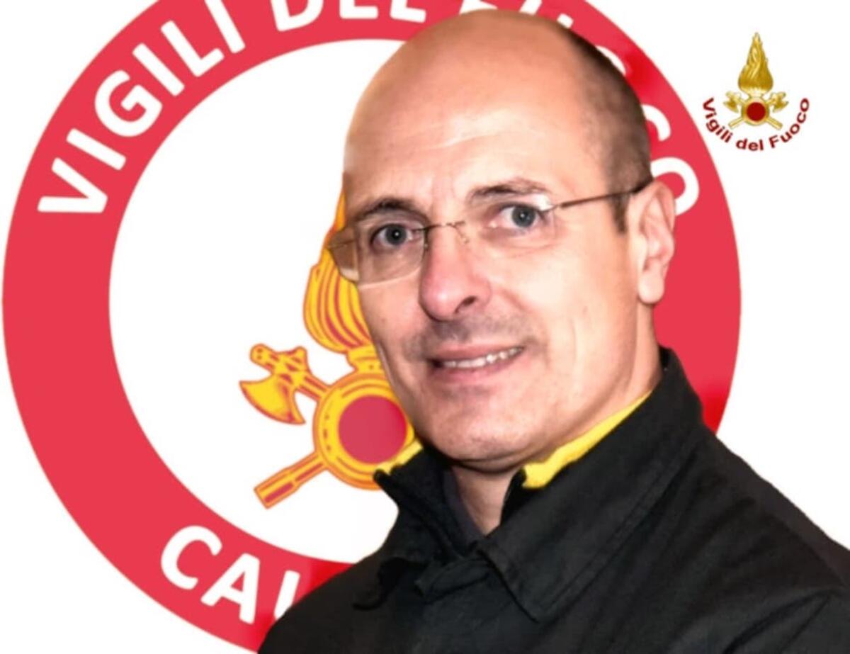 Vigili del Fuoco Calabria, l’ing. Davide Pozzi è il nuovo Dirigente dell’Ufficio Soccorso Pubblico - 