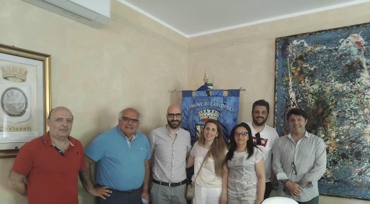 Carlopoli, una piccola smart city - 