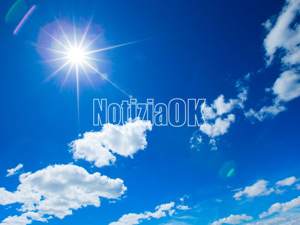 Solstizio d’estate, il sole raggiunge il suo massimo splendore - 