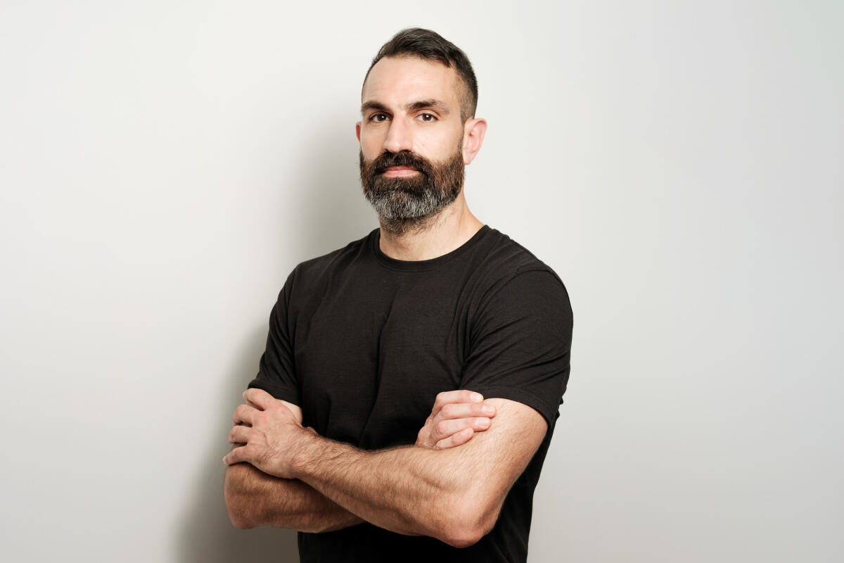 Antonio Santise nuovo collaboratore tecnico del Soverato Futsal - 