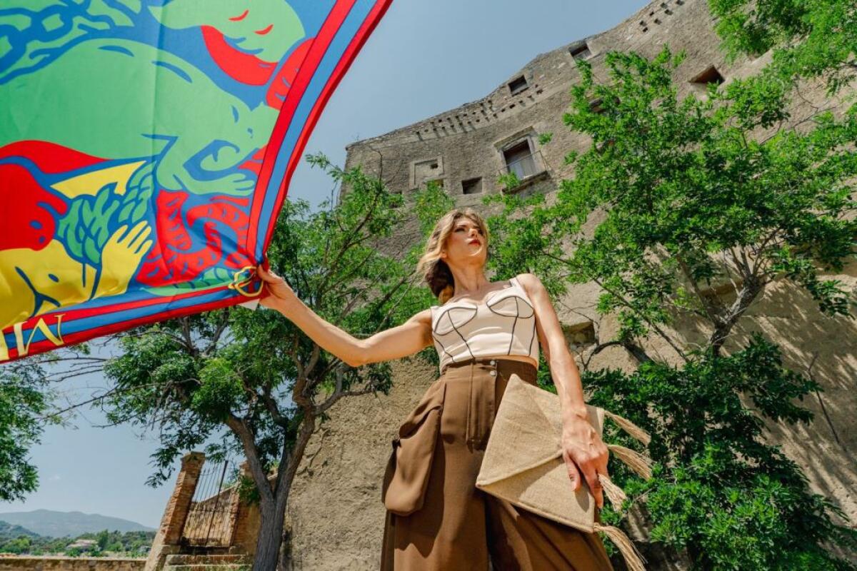 MID POP DESIGN: Un viaggio tra tradizione, sostenibilità e innovazione nel cuore della Calabria Straordinaria - 