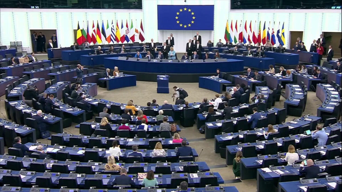 Ue, la Commissione propone un bilancio da 300 miliardi per il 2026 - 