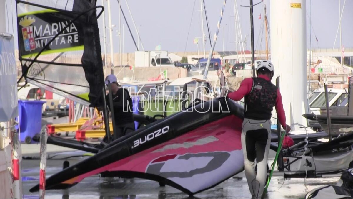 Il Nastro Rosa Tour torna a Catanzaro: sport, cultura del mare - 