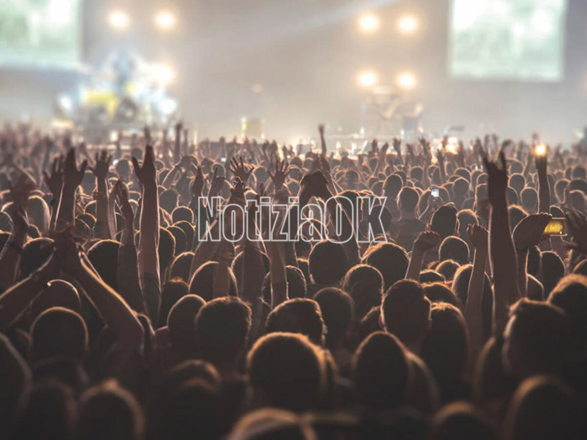 Franco126 in concerto a Rende - 