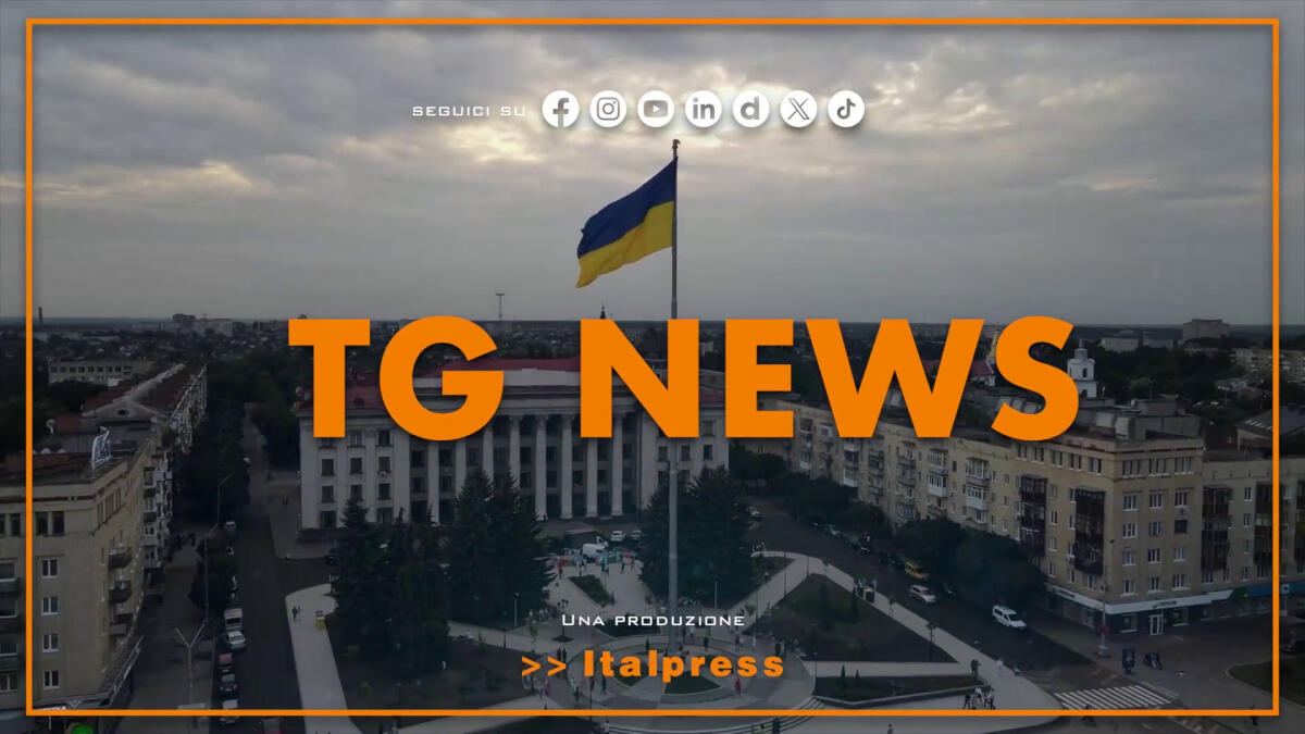 Tg News - 25/6/2025 - 