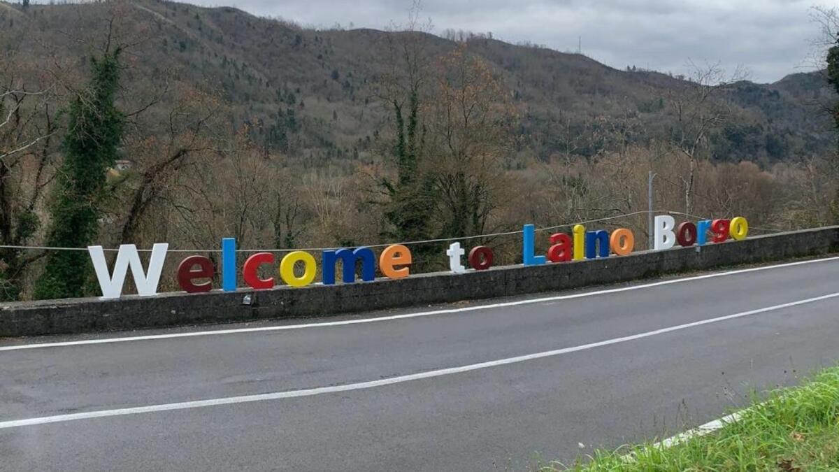 Laino Borgo, Open Day agli Scavi di Santa Gada: un viaggio nel cuore della storia -
