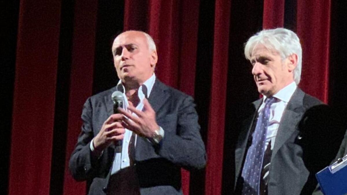 Cosenza, torna il festival della poesia - 