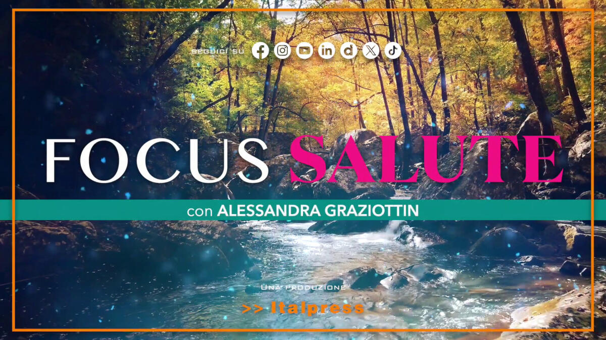 Focus Salute - I cicli abbondanti nelle donne adulte - 