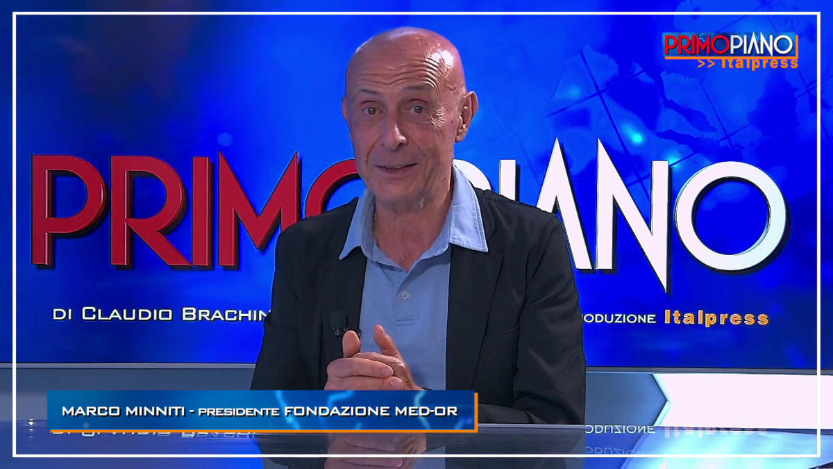 Piano Mattei, Minniti "Il futuro dell'Europa si giocherà in Africa" - 
