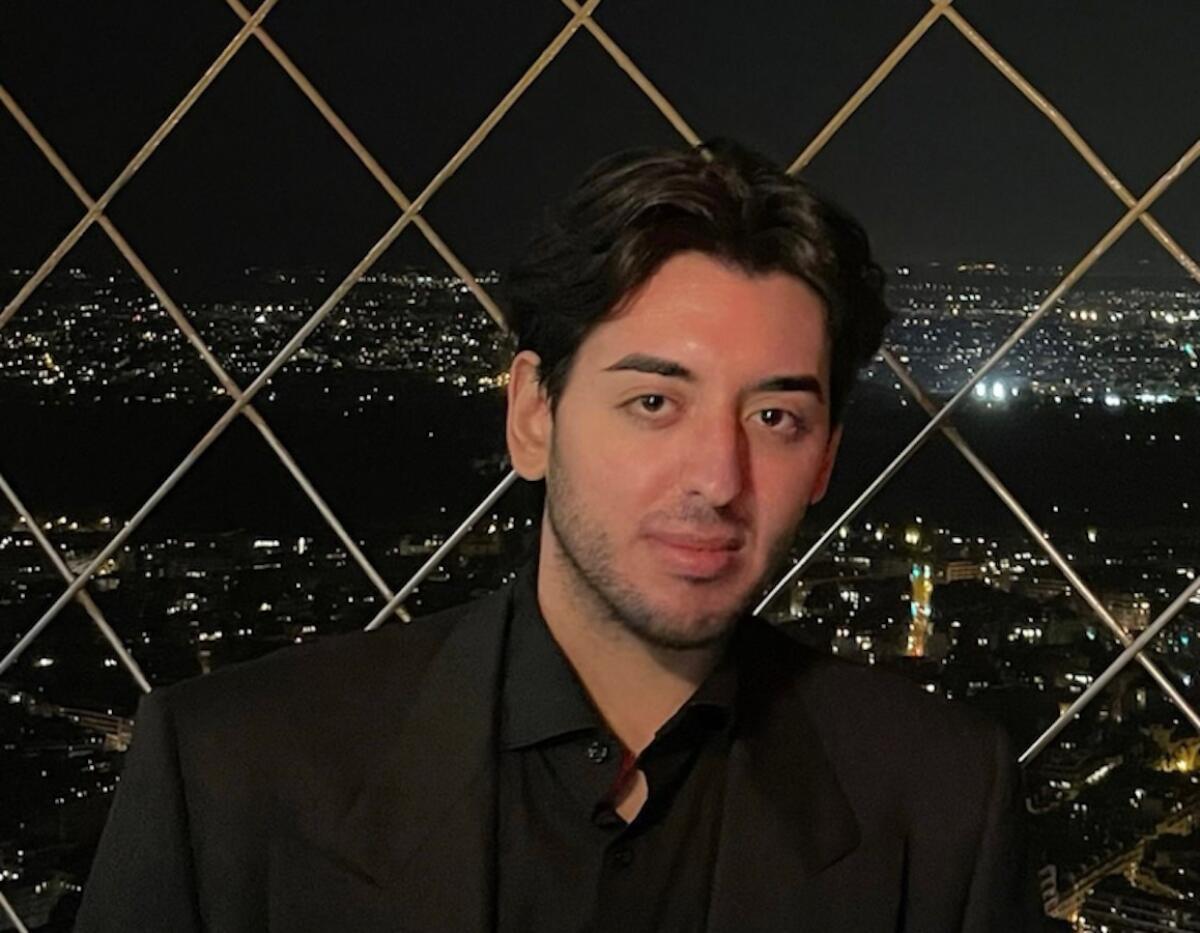 Crucoli - Francesco Greco nominato coordinatore cittadino di Forza Italia Giovani - 