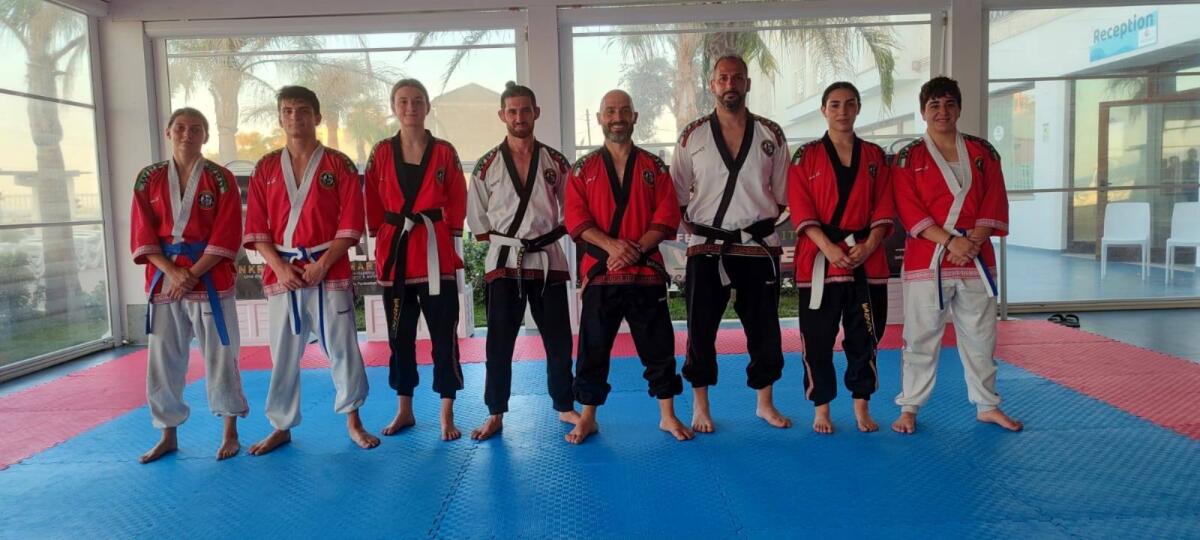 Campus Estivo Warpedo: quattro giorni di sport, emozioni e spirito di gruppo a Cirò - 