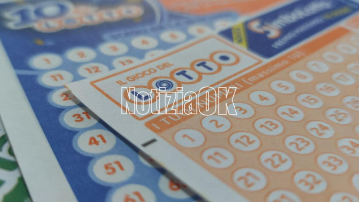 Lotto e Superenalotto: ecco i numeri vincenti del 19 giugno 2025 -