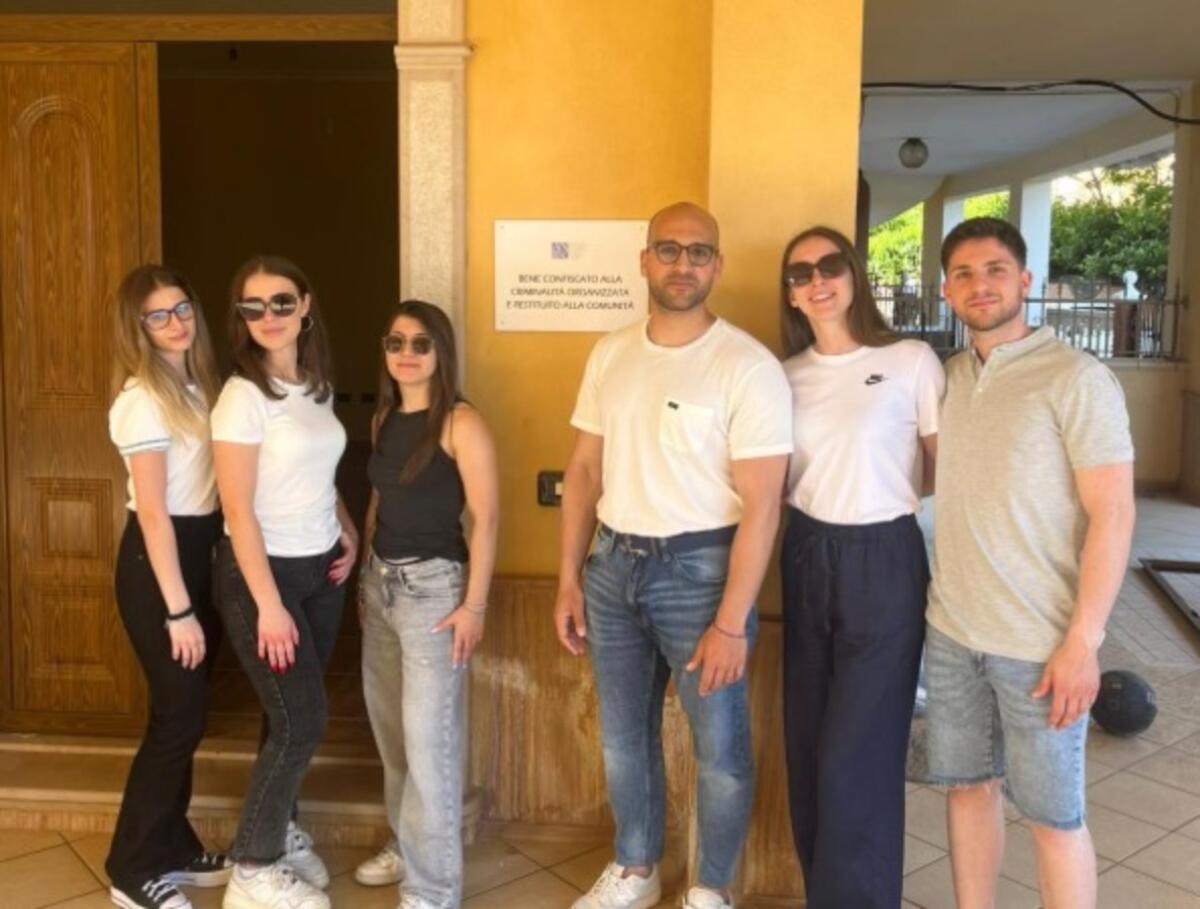 Isola di Capo Rizzuto, riapertura della Casa della Legalità “Piersanti Mattarella” - 