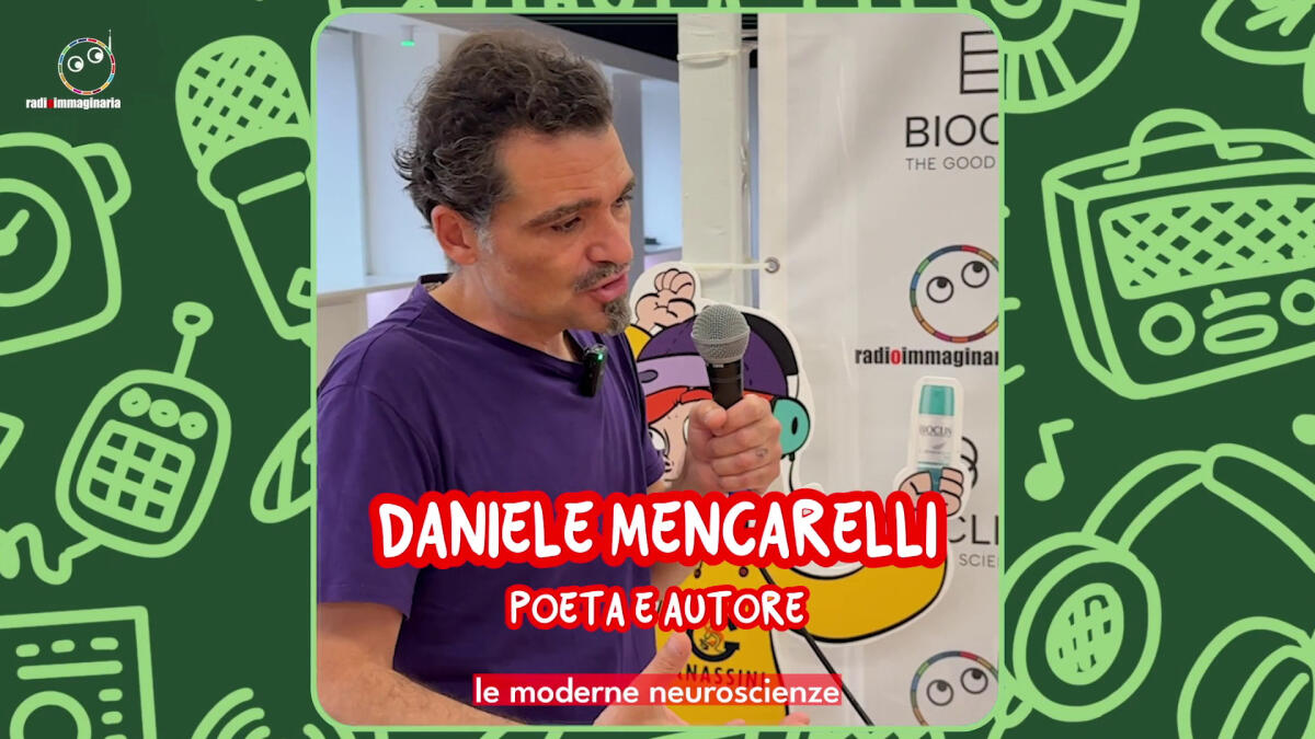 Tra buio e rinascita, Daniele Mencarelli si racconta ai ragazzi -