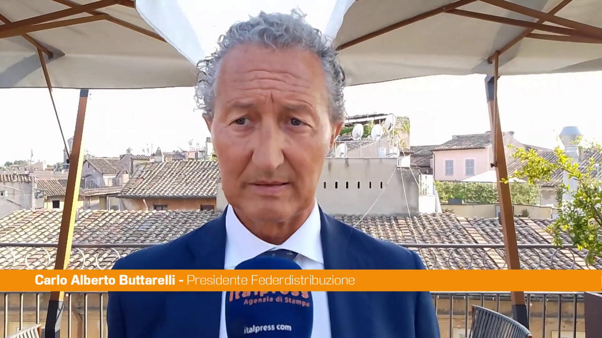 Buttarelli "Imprese impegnate su sostenibilità, norme siano coerenti" - 