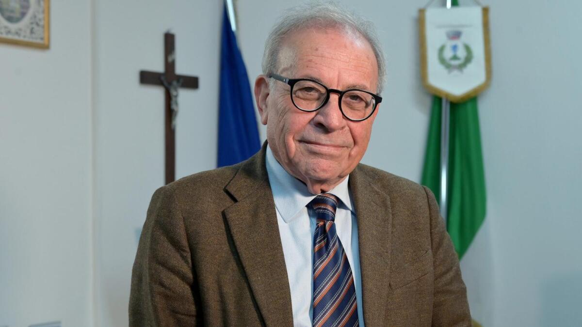 Mandatoriccio, sciolto il consiglio comunale, il sindaco: "Una pugnalata alle spalle della comunità" -
