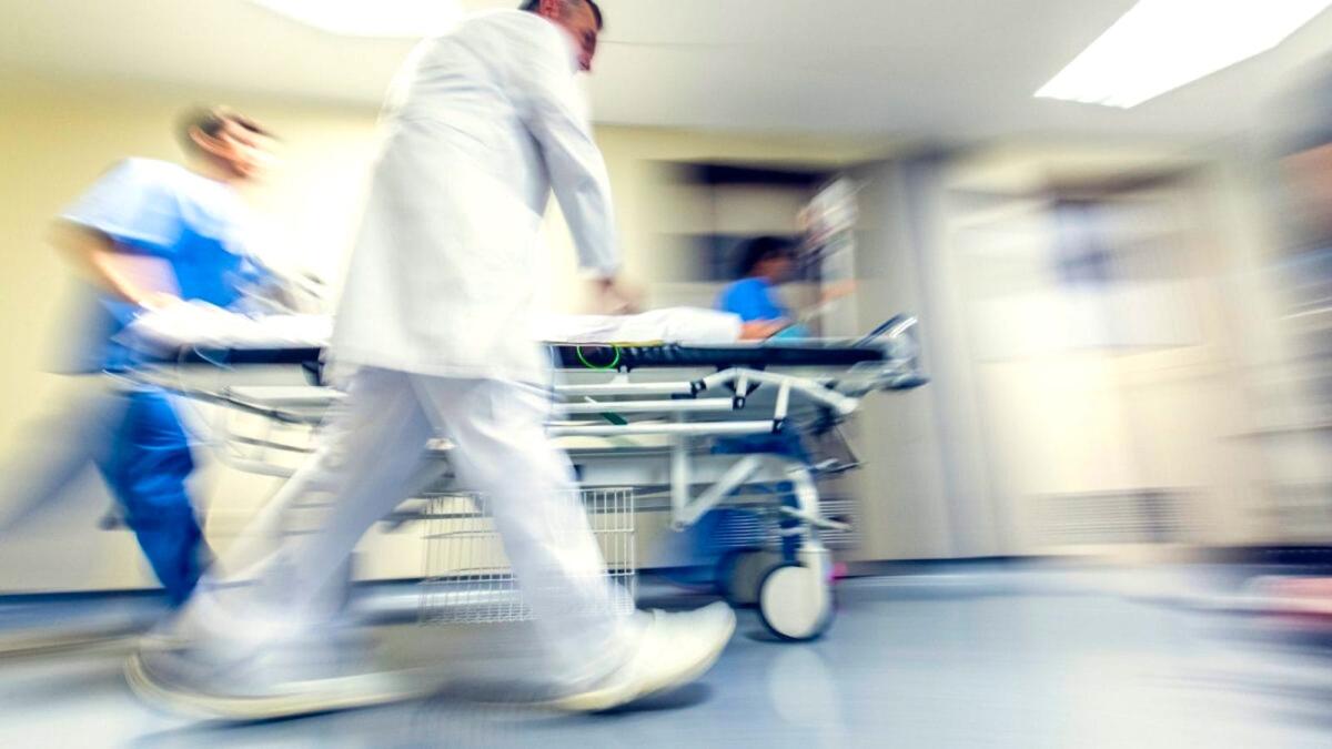 Sanità e disuguaglianze: nel Sud aumentano i ricoveri e la mortalità per infarto - 