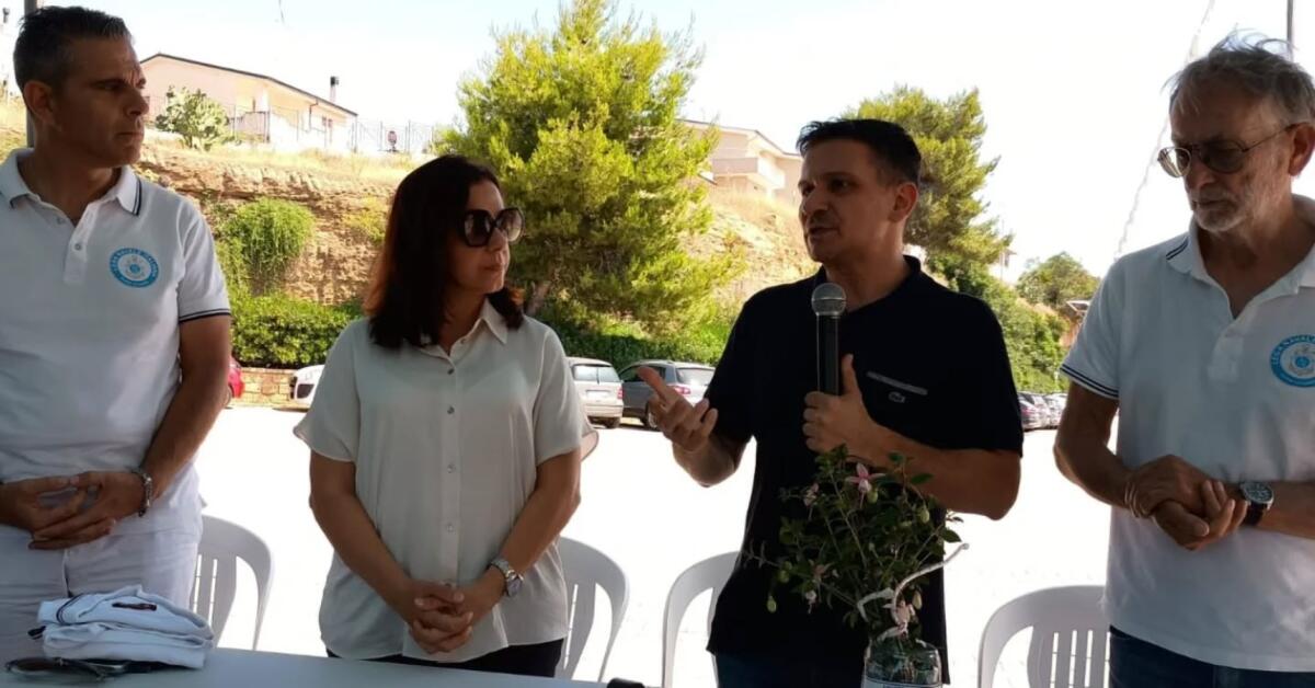 “Un Mare da Amare”: Le Castella celebra il legame tra comunità e mare - 