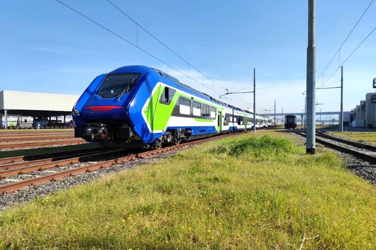 Dal 15 giugno riprendono i treni Sibari-Crotone e nuovi collegamenti diretti - 