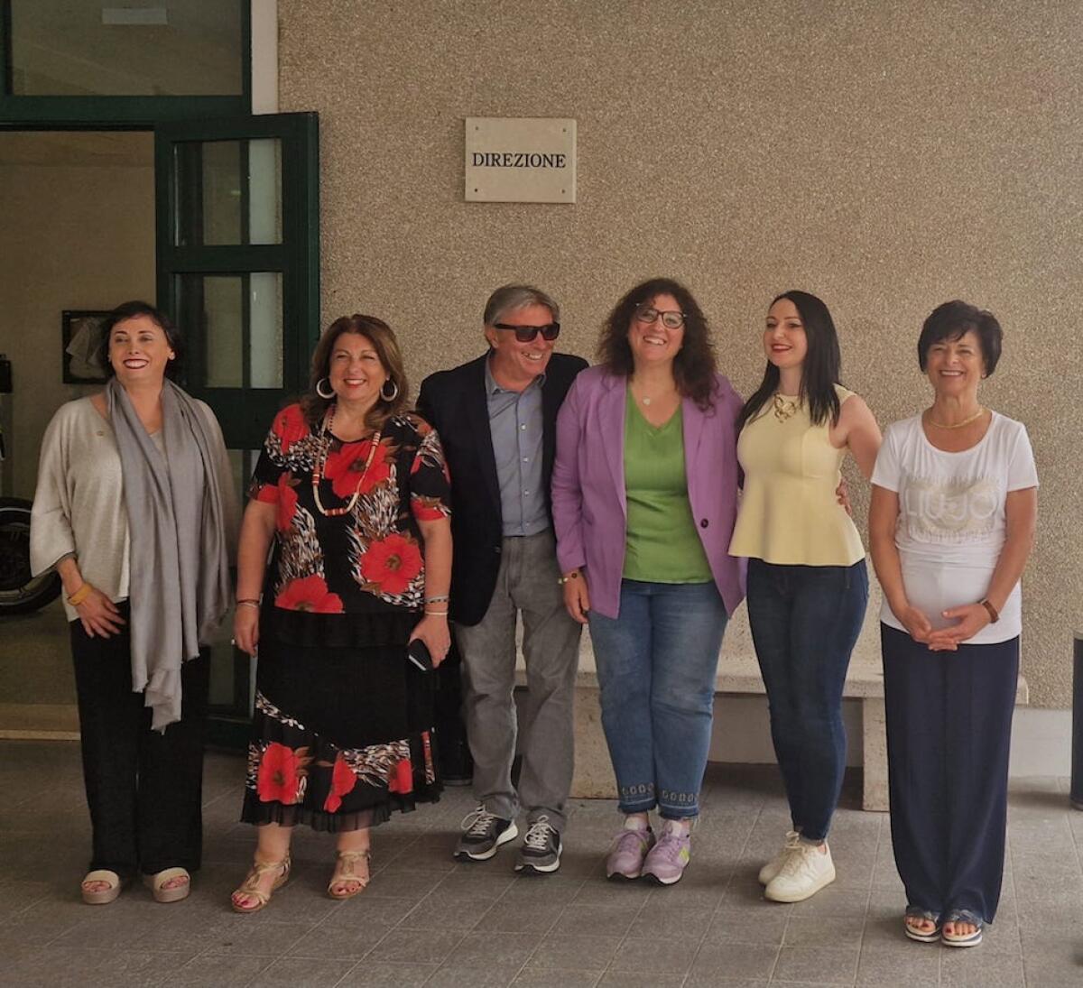 Soroptimist Calabria porta la musica in carcere: successo per la terza edizione di 'Musica Oltre - 