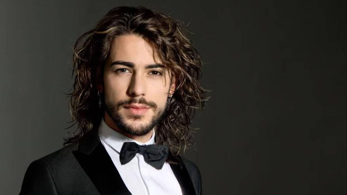 Omaggio alla Carmen di Bizet: il satrianese Lorenzo Papasodero è Don Josè - 