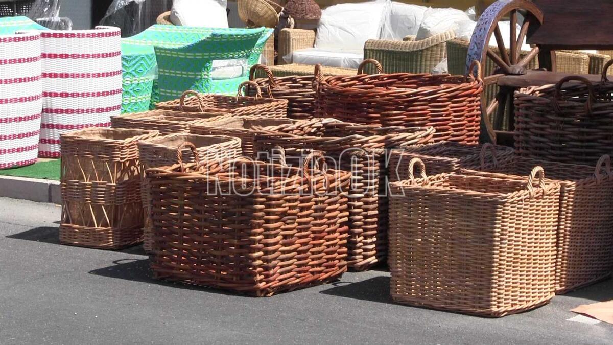 Grande mercato a Laino Castello: il 5 maggio stand in Piazza Primo Maggio -