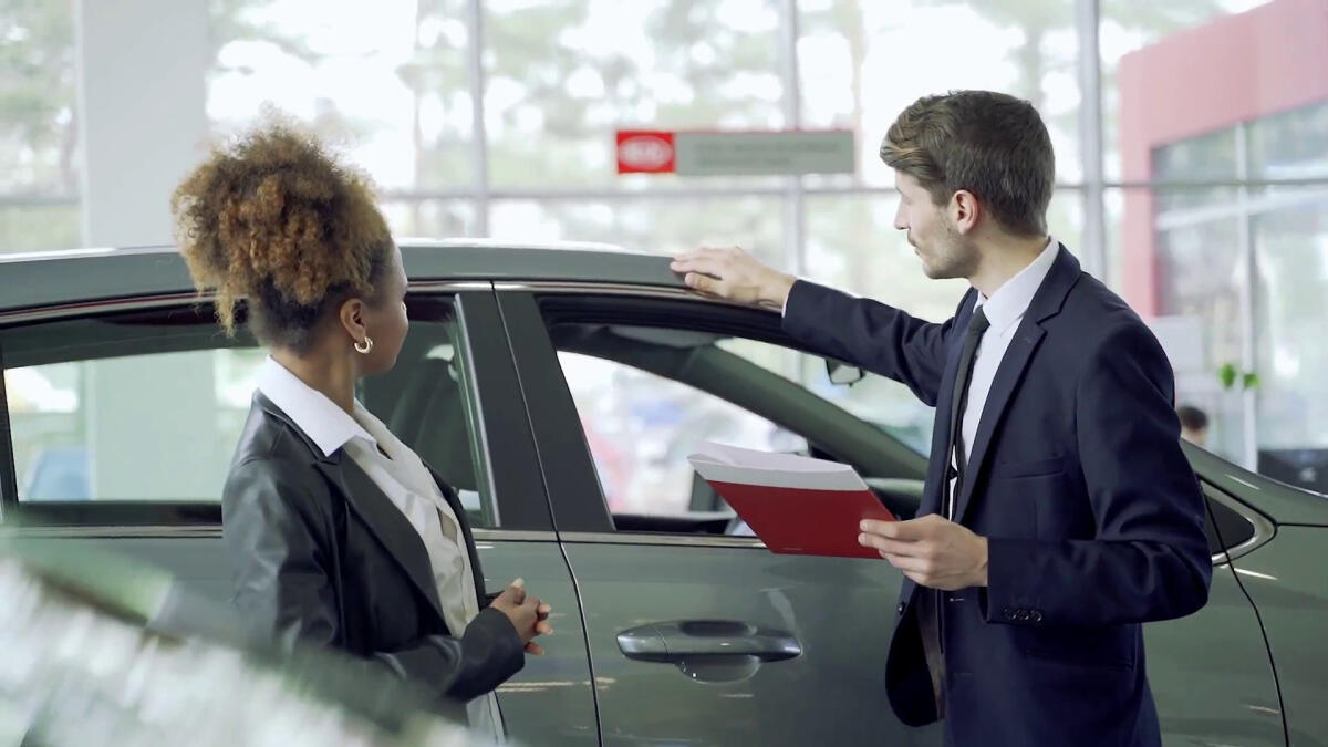 Nel 2025 mercato dell’auto in calo in Europa - 