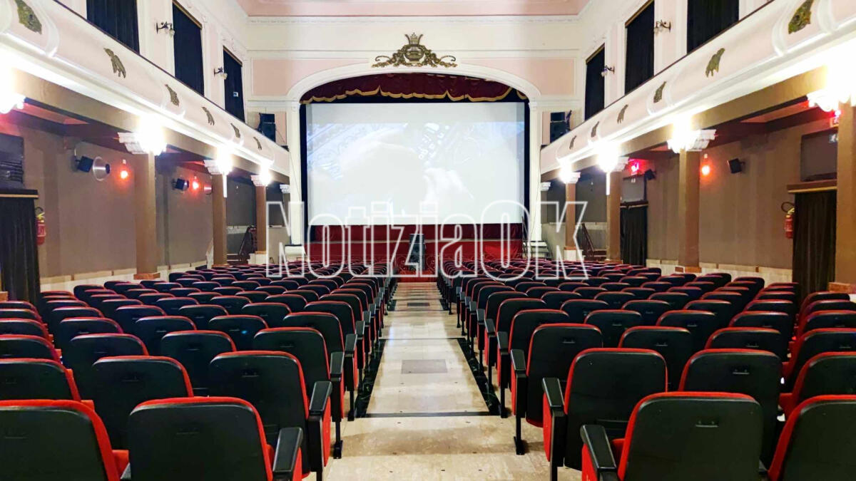 Saggio di fine anno “Rosso Paquita” incanta il Teatro Apollo - 