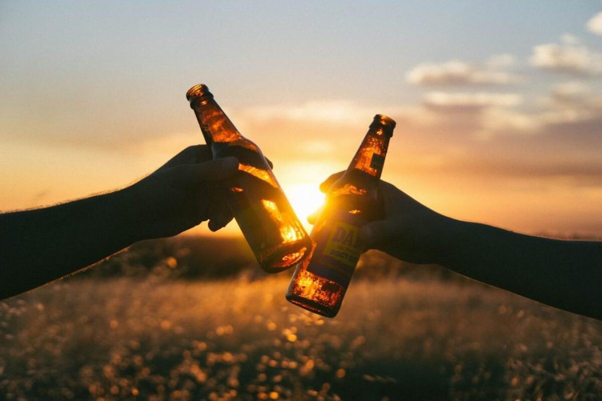Caccuri, a Santa Rania si alza il sipario sulla “Festa della Birra” - 