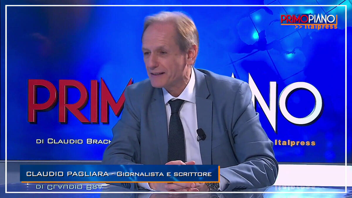Pagliara "Con Trump una nuova era, ma la democrazia Usa è solida" -
