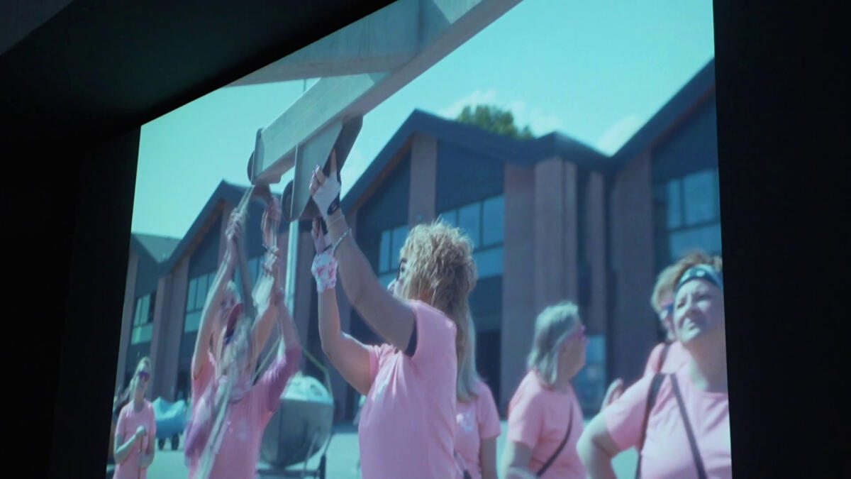 Tumore al seno metastatico, le storie di due donne in un docufilm - 