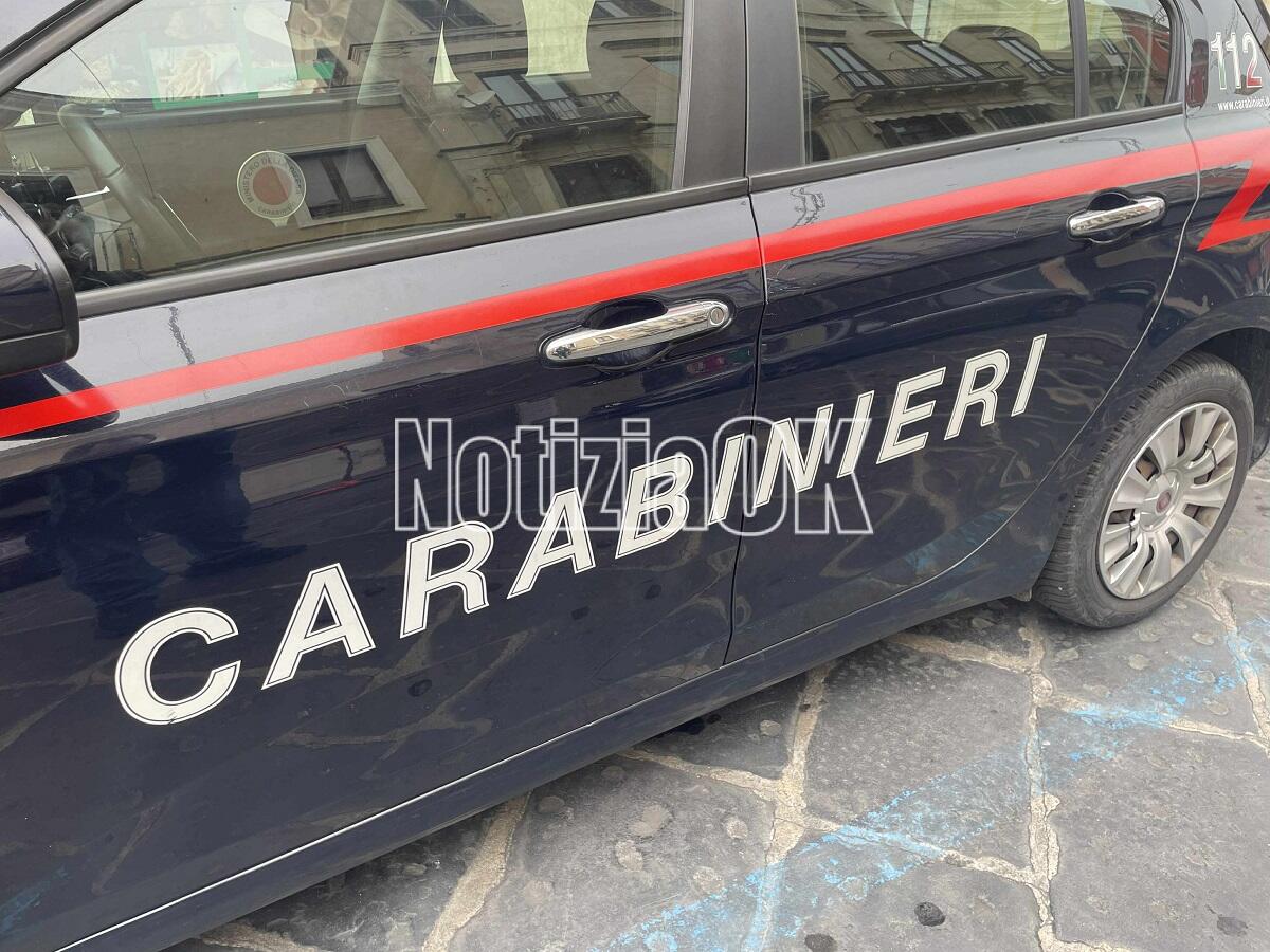 Cutro - Evaso dai domiciliari per andare al bar, 27enne denunciato dai Carabinieri - 